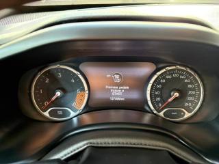 JEEP Renegade usata, con Climatizzatore