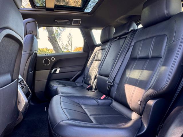 LAND ROVER Range Rover Sport usata, con Controllo trazione
