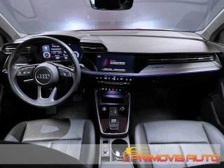AUDI A3 SPB 35 TDI S tronic Business Advanced