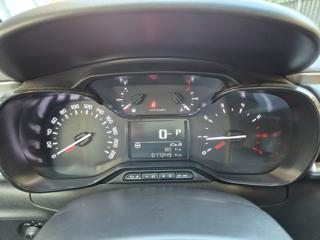 CITROEN C3 usata, con ESP