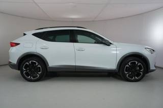 CUPRA Formentor usata, con Airbag Passeggero