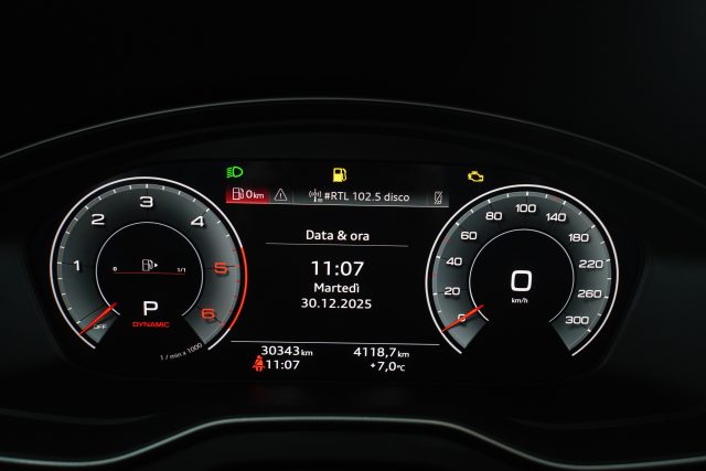 AUDI Q5 usata 12