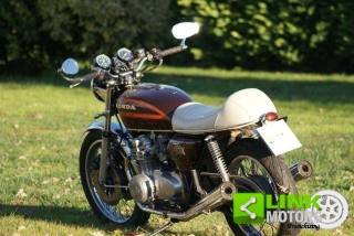 HONDA CB 500 (1975 - 80) usata 1
