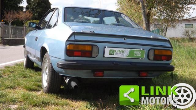 LANCIA Beta usata 23