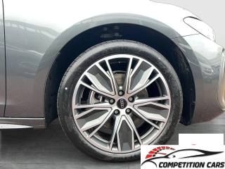 AUDI A5 usata, con Fari LED