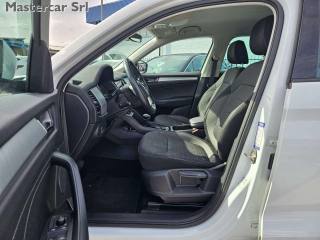 SKODA Kodiaq usata, con Immobilizzatore elettronico