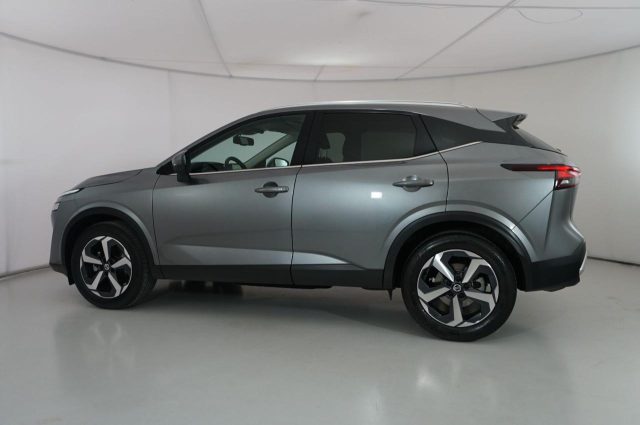 NISSAN Qashqai usata, con Vivavoce