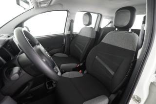 FIAT Panda usata 8
