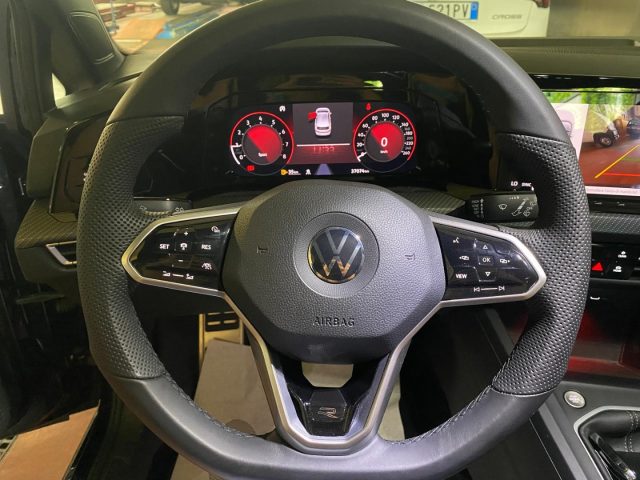 VOLKSWAGEN Golf usata, con ESP