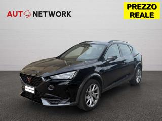 CUPRA Formentor 1.4 e-Hybrid DSG