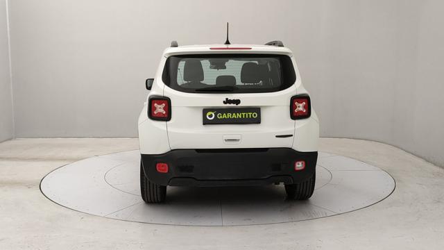 JEEP Renegade usata, con Airbag Passeggero