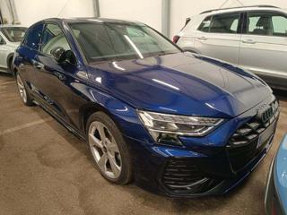 AUDI A3 usata, con Airbag