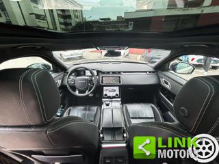 LAND ROVER Range Rover Velar usata, con Cruise Control