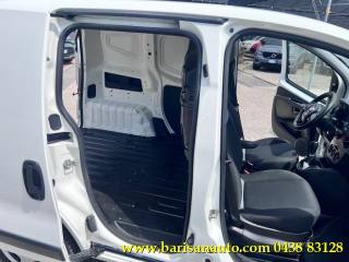 FIAT Fiorino usata, con ESP