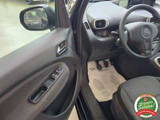 CITROEN C3 Picasso usata, con Bluetooth