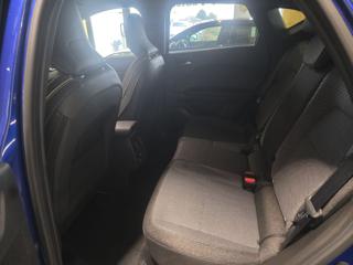 RENAULT Captur usata, con Servosterzo