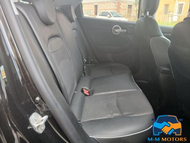FIAT 500X usata 34
