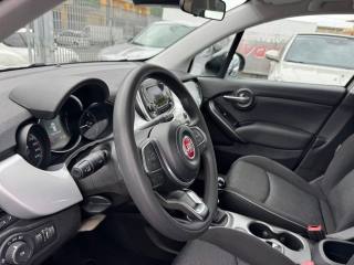 FIAT 500X usata, con Cruise Control