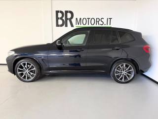 BMW X3 usata, con Climatizzatore