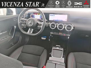 MERCEDES-BENZ A 180 usata, con Autoradio