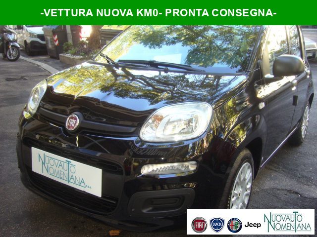 FIAT Panda usata, con Airbag
