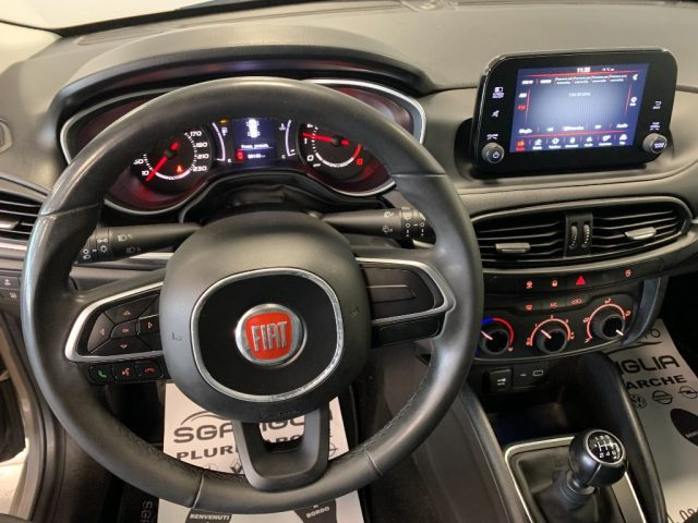 FIAT Tipo usata, con Autoradio