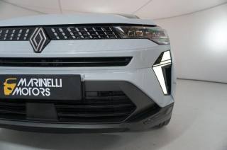 RENAULT Captur usata, con Park Distance Control