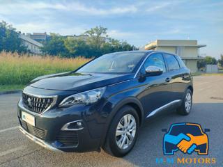 PEUGEOT 3008 BlueHDi 130 S&S EAT8 Business NEOPATENTATI