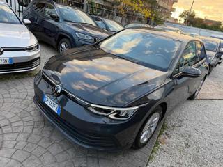 VOLKSWAGEN Golf usata, con Airbag