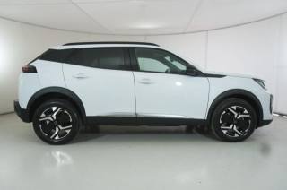 PEUGEOT 2008 usata, con Airbag Passeggero