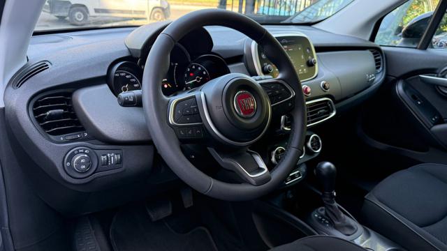 FIAT 500X usata, con Sistema di navigazione