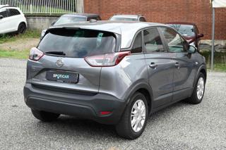 OPEL Crossland X usata, con Alzacristalli elettrici