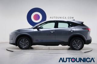 NISSAN Qashqai usata, con USB