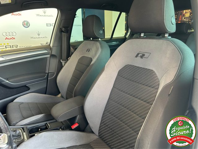 VOLKSWAGEN Golf usata, con Climatizzatore