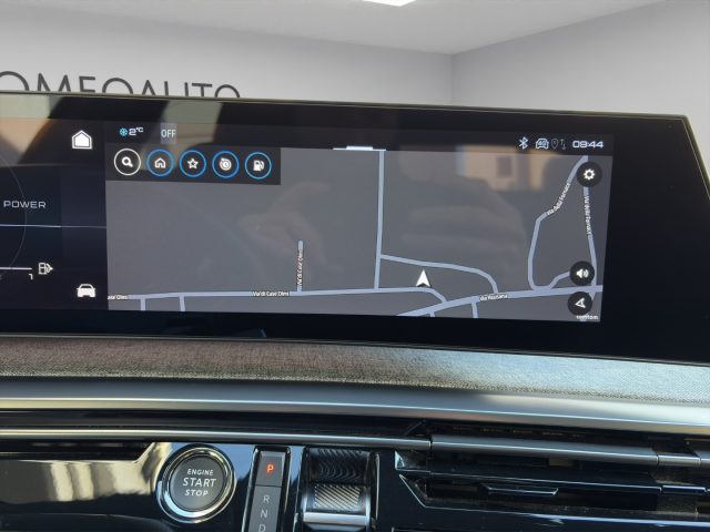 PEUGEOT 3008 usata, con Portellone posteriore elettrico