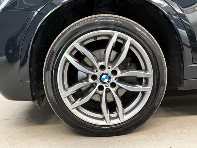 BMW X4 usata, con Portellone posteriore elettrico