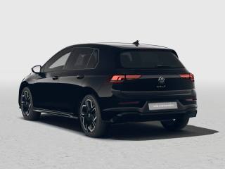 VOLKSWAGEN Golf usata, con Antifurto