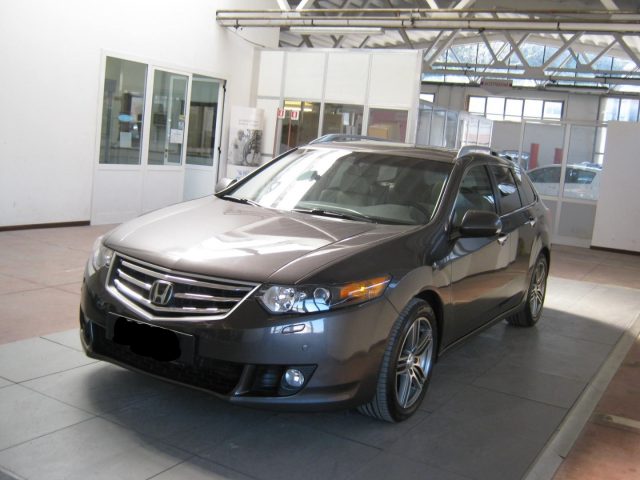 HONDA Accord usata, con Airbag laterali