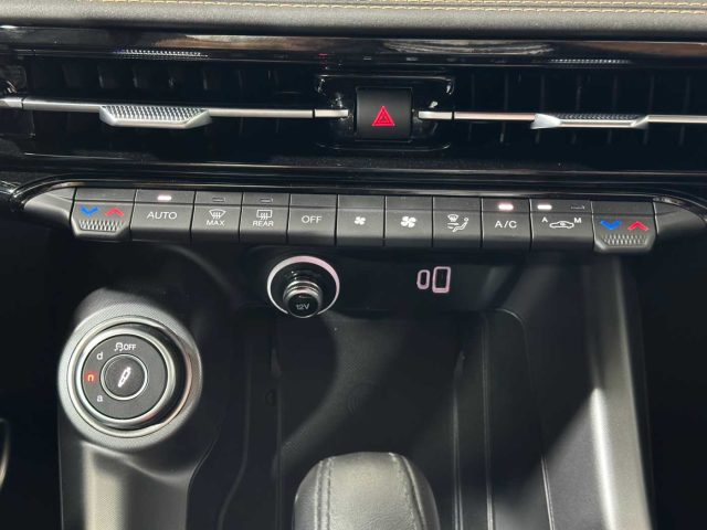 ALFA ROMEO Tonale usata, con Adaptive Cruise Control