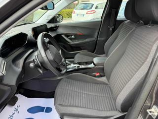 PEUGEOT 2008 usata, con Chiusura centralizzata