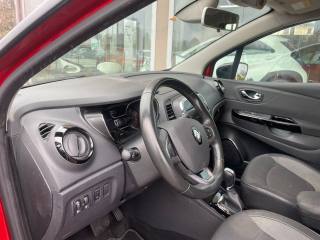 RENAULT Captur usata, con Bluetooth