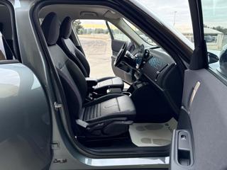 MINI Countryman usata, con Chiusura centralizzata