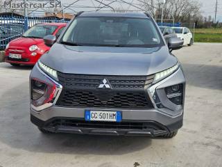 MITSUBISHI Eclipse Cross usata, con Airbag
