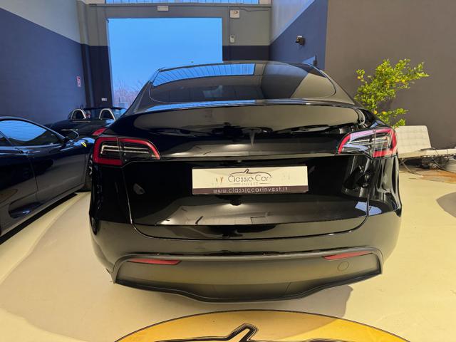 TESLA Model Y usata, con Autoradio