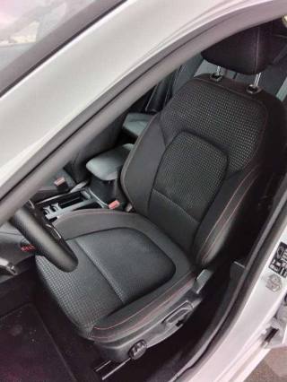 FORD Focus usata, con Immobilizzatore elettronico