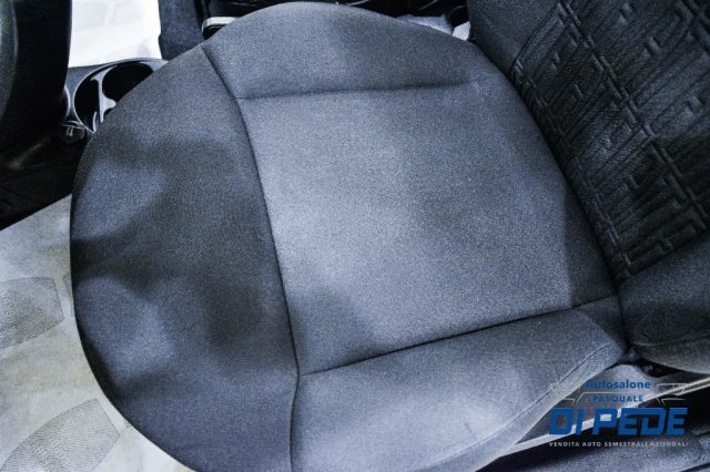 FIAT 500 usata, con Sensori di parcheggio posteriori