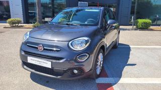 FIAT 500X usata, con Airbag laterali