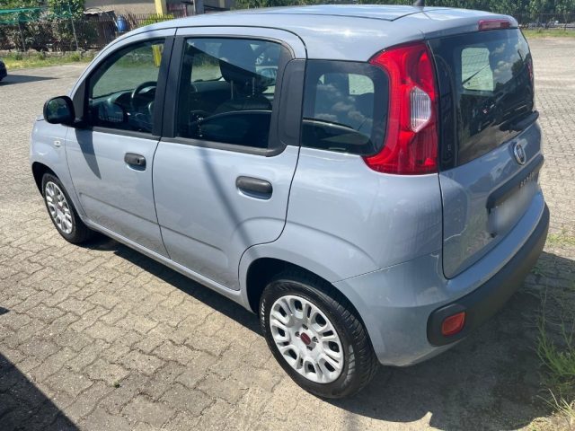 FIAT Panda usata, con Alzacristalli elettrici
