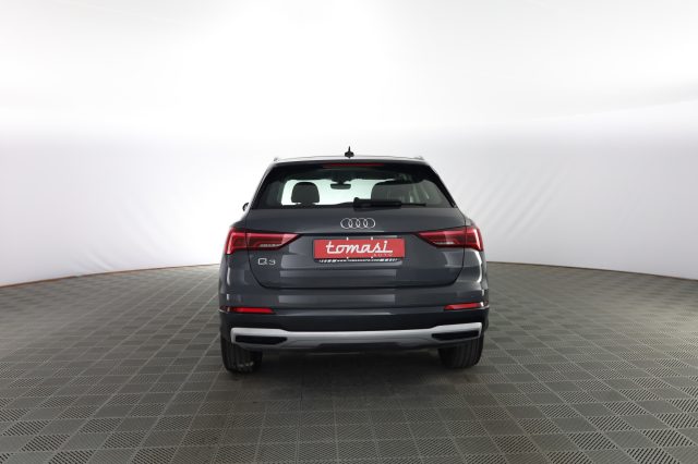 AUDI Q3 usata 4