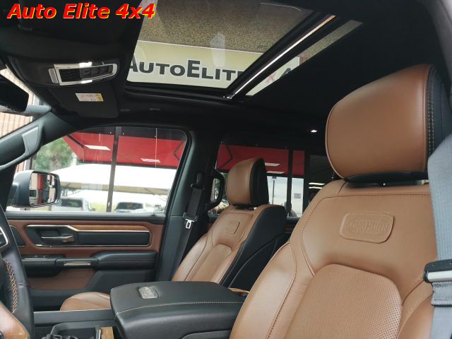 DODGE RAM usata, con Cronologia tagliandi